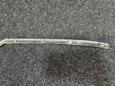 CITROEN C3 III 16- MOULURE GRILLE DE RADIATEUR CALANDRE CHROME 9815113977photo 7