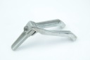 YAMAHA R1 RN09 02-03 СЕТ PODNOZEK ЛІВИЙ ЗАД  (17822920262) фото min 5
