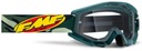 GAFAS AL QUADA KROSA ENDURO FMF VENTANAS BEZBARWAL 