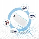 GPS lokátor BEZ PŘEDPLATNÉHO APLIKACE SLEDOVÁNÍ PSA KOČKY ZVÍŘAT MK032 Katalogové číslo výrobce GPSMK032