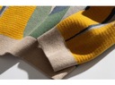Jarný jesenný pánsky sveter úplne nový pulóver Kni Kód výrobcu DYING