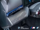 BMW M5 M5 BERLINE 727 KM PHEV DEMO 2026 CAMÉRA 360 4.4 HYBRIDE PLUG-INphoto 31