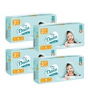 Подгузники Dada Extra Soft размер 3 224 шт.