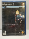 ОНЛАЙН-игра TWISTED METAL BLACK — PS2