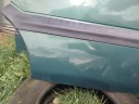 DOOR REAR OPEL ZAFIRA A Z387  photo 8
