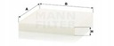 MANN FILTER FILTRO ACEITES HYUNDAI I30/KIA CEED 1,4/1,6B/SPORTAGE/IX35 2,0B/HO 