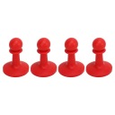Намети Та Аксесуари 4Pcs 1Z
