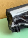 BMW 5 G30 G31 2017- ФАРА ФАРА ЛІВИЙ ПЕРІД ПОВНИЙ LED (СВІТЛОДІОД) ADAPTIVE 8499121-03  (1087294690) фото min 11