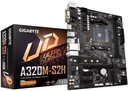 Počítač 7-gen AMD Radeon 32GB 1120GB DDR4 Win10 Základná rýchlosť CPU 3100 GHz