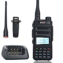 TYT TH-UV88 для ПОЛИЦИИ, ПОЖАРНОЙ ЧРЕЗВЫЧАЙНОЙ СИТУАЦИИ Łaki Toki PMR UHF VHF, коротковолновый