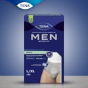 Bielizna chłonna TENA Men Pants Normal L/XL 30szt. Producent wyrobu medycznego Essity