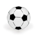 НАДУВНОЙ ПЛЯЖНЫЙ МЯЧ с ДОСТАВОЧНЫМИ БЛЕСКАМИ