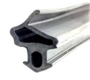 УПЛОТНИТЕЛЬ ДЛЯ ОКОН ПВХ S-1172 STOMIL ALUPLAST