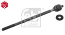 BIELLETTE DE DIRECTION LATÉRAL SANS EMBOUTS L/P (DL.316MM) RENAULT TWINGO Iphoto 12