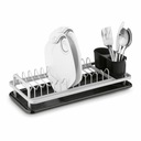 СУШИЛКА ДЛЯ ПОСУДЫ с крылом для сушки + поддон Konighoffer