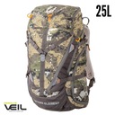 Рюкзак для выживания Hunters Element 25л