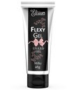 Flexy Gel UV/LED Молочный гель для наращивания ногтей