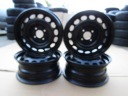 4X ДИСКИ 15 PEUGEOT 208 CITROEN OPEL CORSA F 6J 4X108 ET32  (17076971449) фото min 14