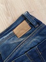 Nohavice džínsy Burberry Brit veľkosť 28 Dĺžka nohavíc dlhá