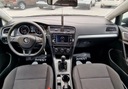 Volkswagen Golf TSI Klima Tempomat Serwis Niem... Napęd Na przednie koła