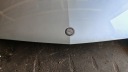 КАПОТ КРИШКА ДВИГУНА MERCEDES W251 R КЛАСС C775 775  (17518621763) фото min 7