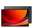 Планшет Samsung Tab S9 Ultra 14,6 дюйма, 12 ГБ / 512 ГБ, серый