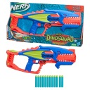HASBRO NERF DINOSQUAD ПУСКОВАЯ УСТАНОВКА TERRODAK F6313