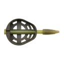Кошики, Приманки Пружини Fl Кошик Для Способу 30G