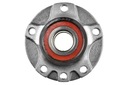 NTY SET BEARING WHEELS KLT-AR-013 