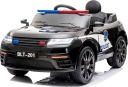 ПОЛІЦЕЙСЬКЕ АВТО НА АКУМУЛЯТОР 12V 2 ДВИГУНИ 45WPILOT