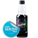 ADBL ШАМПУНЬ² 500МЛ - ШАМПУНЬ ДЛЯ МОЙКИ АВТОМОБИЛЯ