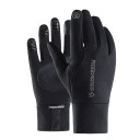 СПОРТИВНЫЕ ПЕРЧАТКИ TOUCH TOUCH ВОДОНЕПРОНИЦАЕМЫЕ ТЕПЛЫЙ РАЗМЕР. л