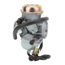 КАРБЮРАТОР ATV СТОП АЛЮМІНІЙ 13200 05G01 ЗАМІННИК ДЛЯ SUZUKI LT-F250 OZARK  (16804368337) фото min 16