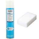 НАБОР Спрей для пропитки обуви Bama Power Protector