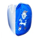 KOSZ NA ZABAWKI LECH POZNAŃ z koziołkiem