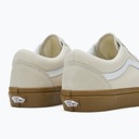 Buty Vans UA Old Skool oatmeal/gum 41 EU Kolor beżowy