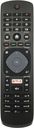 ПУЛЬТ ДЛЯ ТВ PHILIPS SMART 398GR08BEPHN0013HL