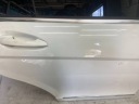 MERCEDES C 204 UNIVERSAL DOOR RIGHT BACK 2047320600  photo 14