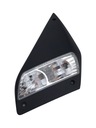 Aprilia SR Gilera Nexus правый поворотник + крышка.