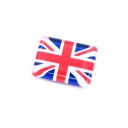 МАГНИТ НА ХОЛОДИЛЬНИК ДЛЯ ФЛАЖКОВ ПУТЕШЕСТВЕННИКА, РАЗЛИЧНЫЕ УЗОРЫ