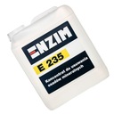 Enzim E235 Концентрат для удаления минеральных отложений канистра 5л