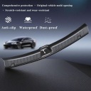 ЗАХИСТ ПОРОГУ БАГАЖНИКА TESLA ТИП Y JUNIPER 2025 TPE  (18761483636) фото min 8