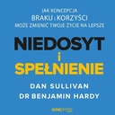 НЕДОСТАТОЧНОСТЬ и ИСПОЛНЕНИЕ. Как концепция НЕДОСТАТКА и ПРИОБРЕСТИ может изменить вашу жизнь