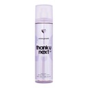 Ariana Grande Thank U, Next 2.0 236 ml dla kobiet Spray do ciała
