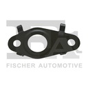 GASKET TURBINES VW GOLF 1.4TSI 07- 411-535/FIS photo 1 - milautoparts-fr.ukrlive.com