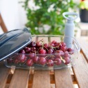 Вакуумные контейнеры SeeYoo 1 5 л СЕРЫЕ