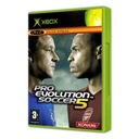 PRO EVOLUTION SOCCER 5 PES XBOX