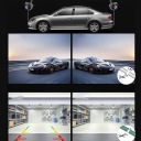 КАМЕРА ЗАДНЬОГО ХОДУ Z ТЕХНОЛОГІЯ WDR 170°, IP69, 12-24V,DO АВТОМОБІЛЕЙ OSOBOWYCH  (18441751880) фото min 12