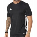 ADIDAS MEN'S SPORTS SHIRT Table 23 T-SHIRT - L