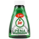 JAR FAIRY ACTIVE FOAM ПЕНА ДЛЯ МОЙКИ ПОСУДЫ 375 мл АКЦИЯ
